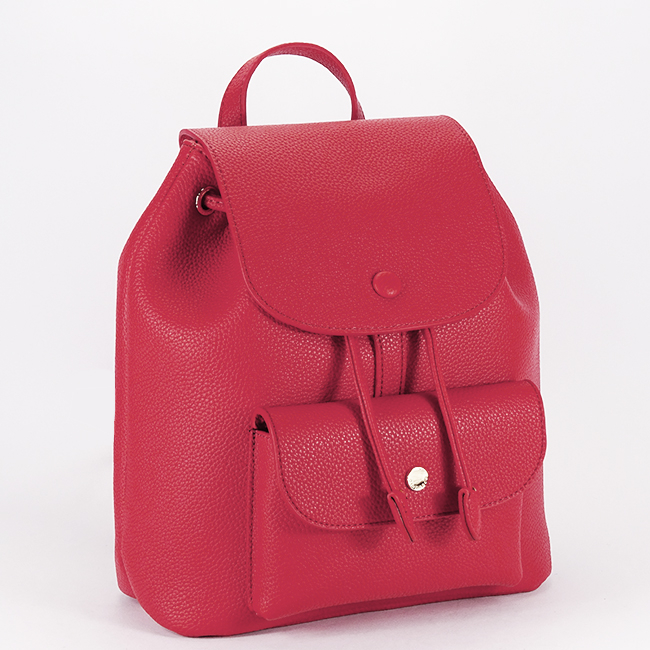 Rucsac rosu casual DTL742-2 16 [2]
