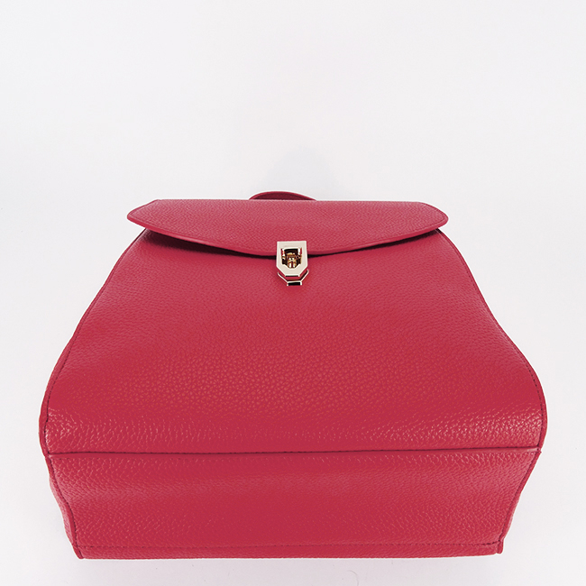 Rucsac rosu casual DTL744-1SL 18 [4]