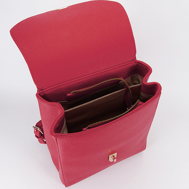 Rucsac rosu casual DTL744-1SL 18 [6]