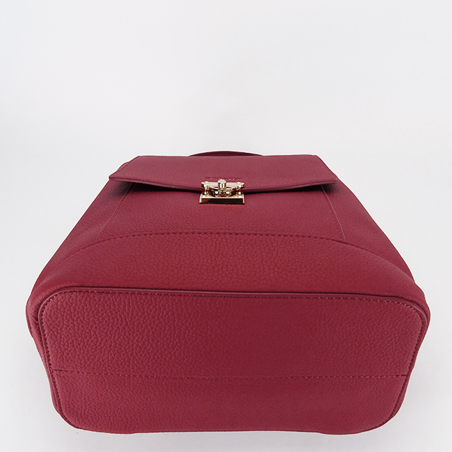 Rucsac rosu Diana&CO DHJ824-1 18 [6]