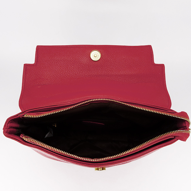 Rucsac rosu Enrico Coveri EC3097 M6 [6]
