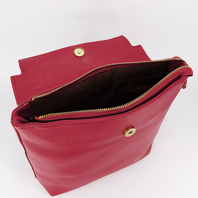 Rucsac rosu Enrico Coveri EC3097 M6 [7]