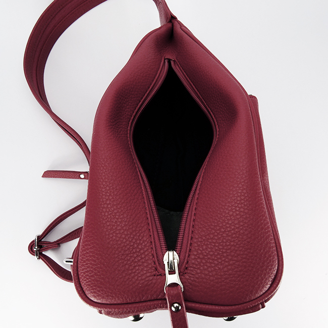 Rucsac rosu Flora&Co Paris F6955 17 [6]