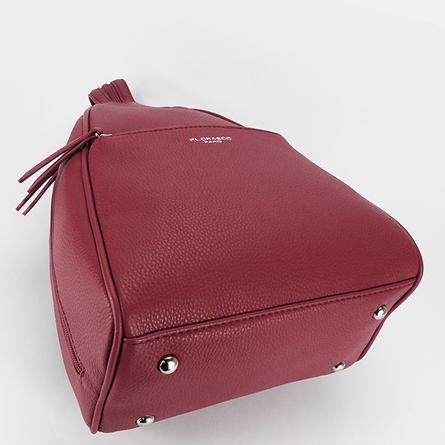 Rucsac rosu Flora&Co Paris F6955 17 [5]