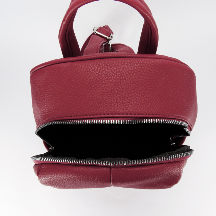 Rucsac rosu Flora&Co Paris F6956 119 [6]