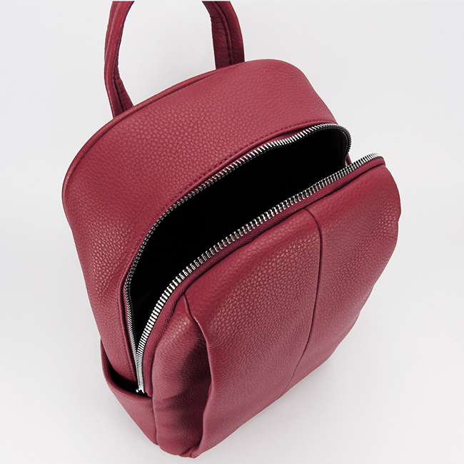 Rucsac rosu Flora&Co Paris F6956 119 [7]