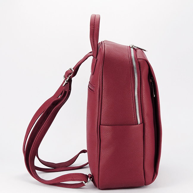 Rucsac rosu Flora&Co Paris F6956 119 [3]