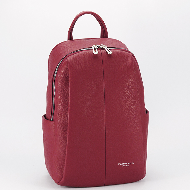 Rucsac rosu Flora&Co Paris F6956 119 [2]