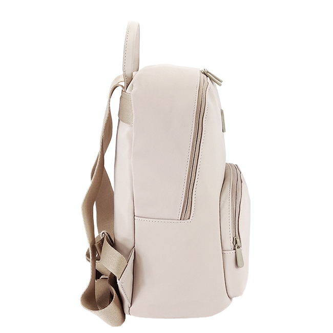 Rucsac roz deschis Acacia G-25106 119 [3]