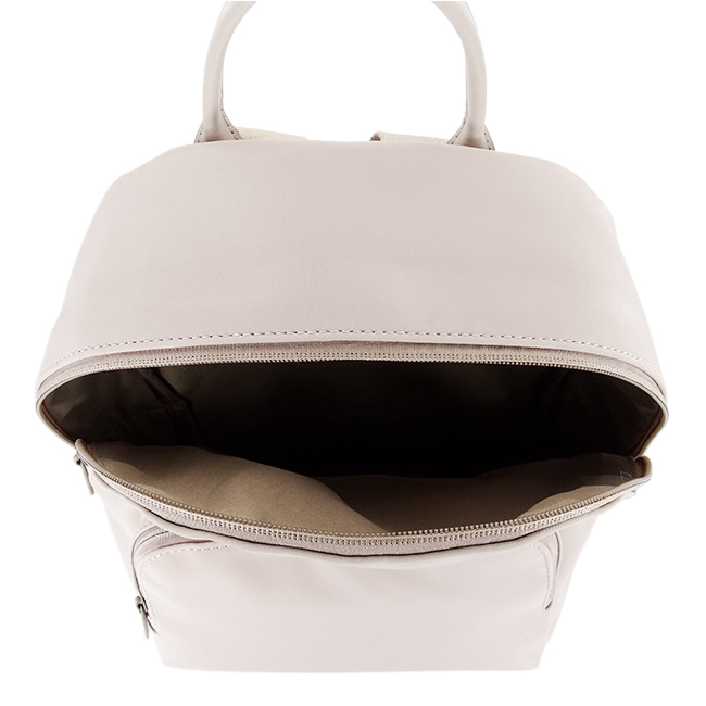 Rucsac roz deschis Acacia G-25106 119 [6]