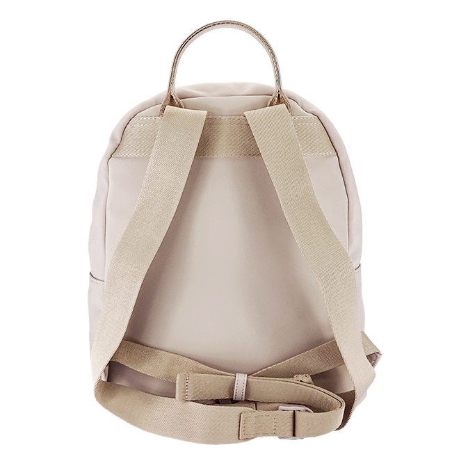 Rucsac roz deschis Acacia G-25106 119 [4]