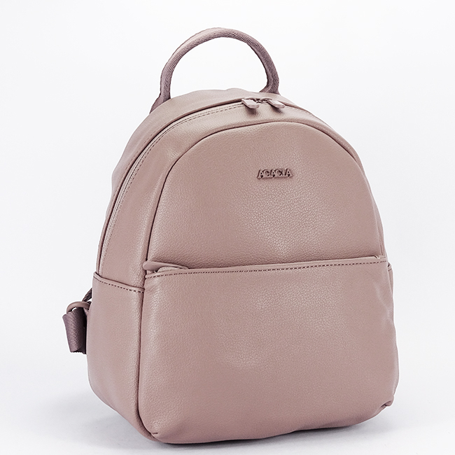 Rucsac roz Acacia G-25119 18 [2]