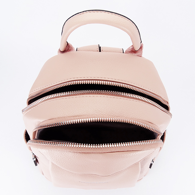 Rucsac roz casual 8008 119 [6]