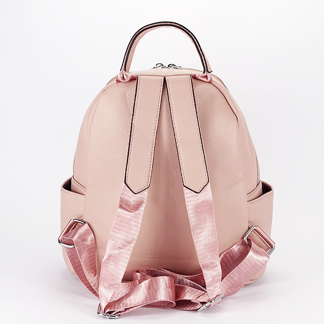 Rucsac roz casual 8008 119 [4]