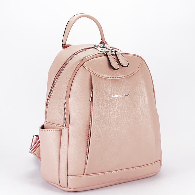 Rucsac roz casual 8008 119 [2]
