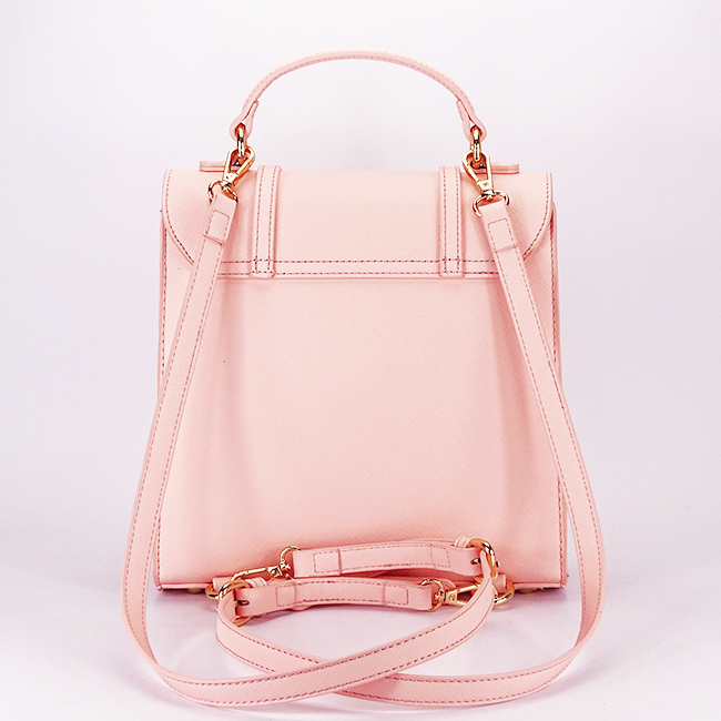 Rucsac roz casual DHJ724-2 119 [6]