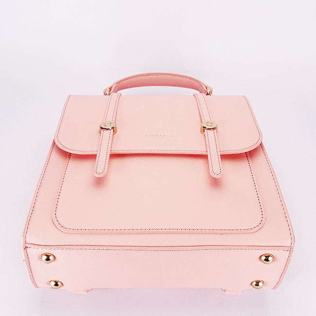 Rucsac roz casual DHJ724-2 119 [7]