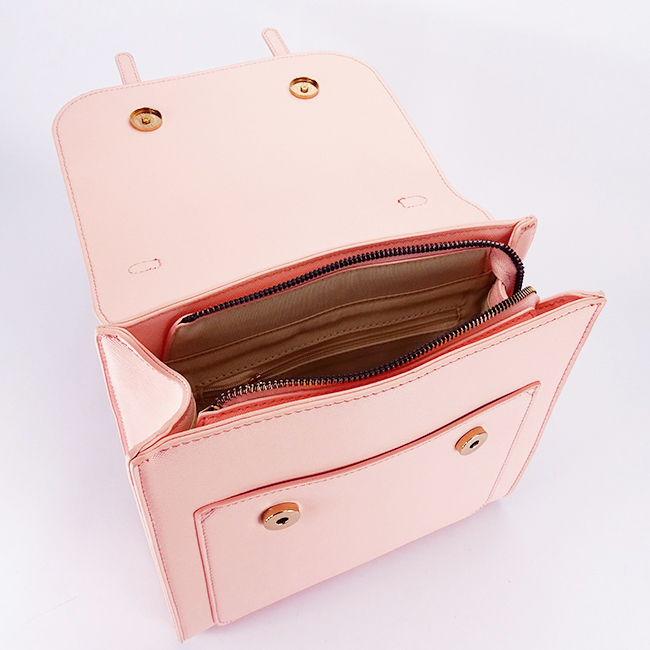 Rucsac roz casual DHJ724-2 119 [9]