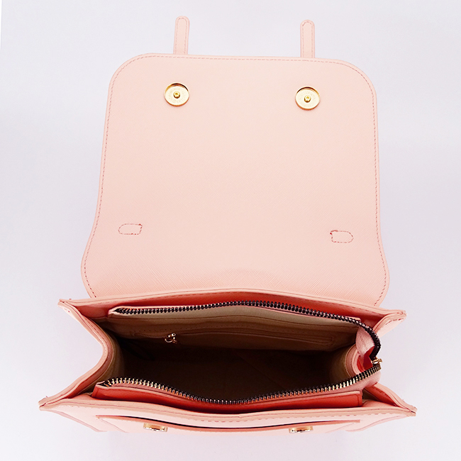 Rucsac roz casual DHJ724-2 119 [8]