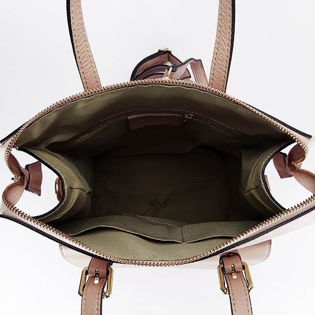 Rucsac roz convertibil in geanta 8935 121 [8]