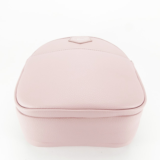 Rucsac roz convertibil in geanta F3610. 119 [5]