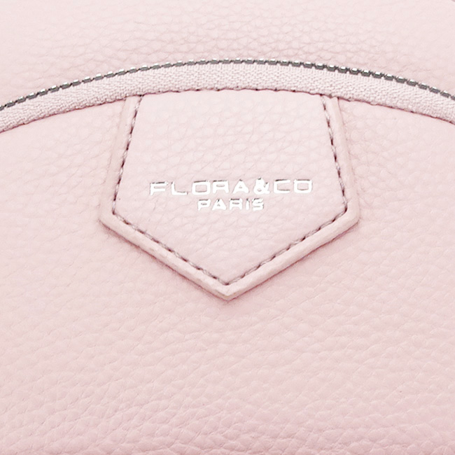 Rucsac roz convertibil in geanta F3610. 119 [8]