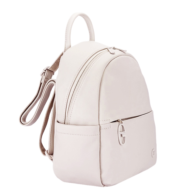 Rucsac roz deschis casual CM7496 119 [3]