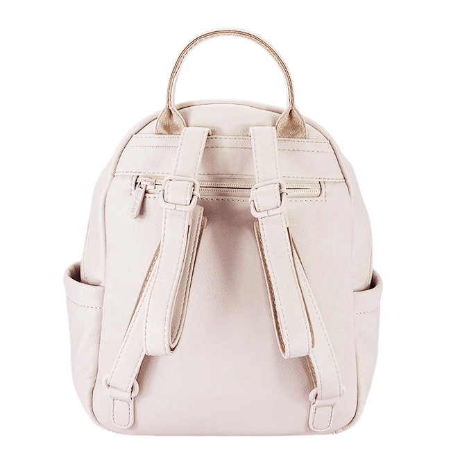 Rucsac roz deschis casual CM7496 119 [4]