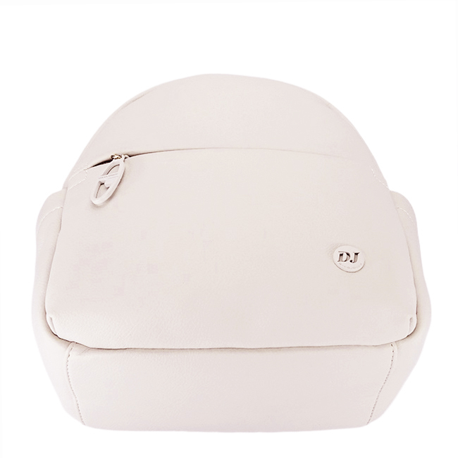 Rucsac roz deschis casual CM7496 119 [5]