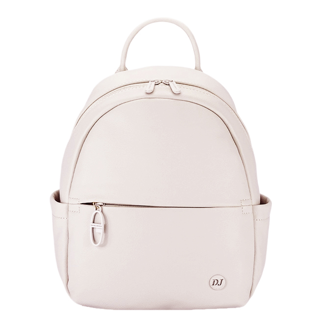 Rucsac roz deschis casual CM7496 119