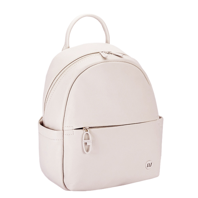 Rucsac roz deschis casual CM7496 119 [2]