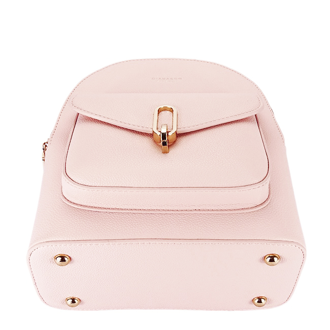 Rucsac roz deschis casual DRM712-3 18 [5]
