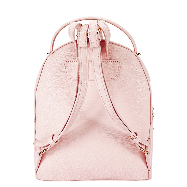 Rucsac roz deschis casual DRM712-3 18 [4]