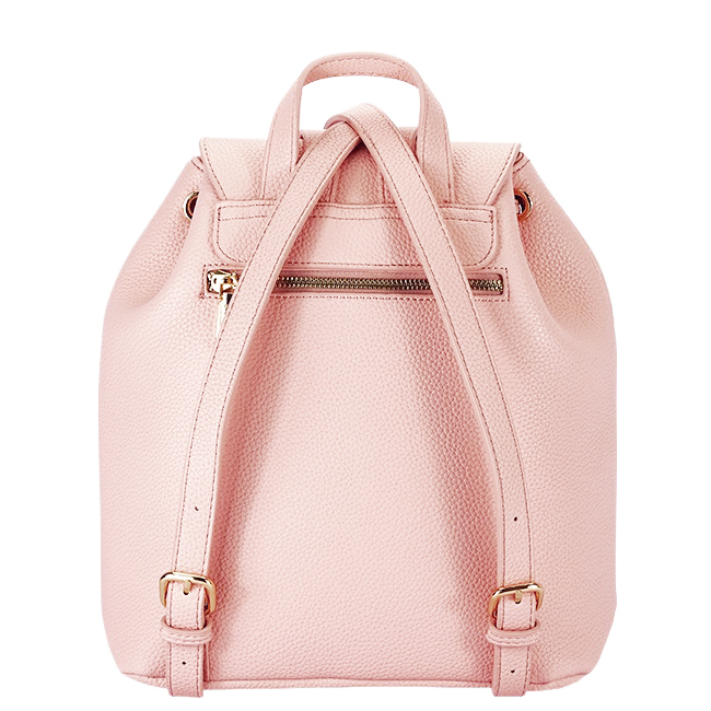 Rucsac roz deschis casual DTL742-2 16 [4]
