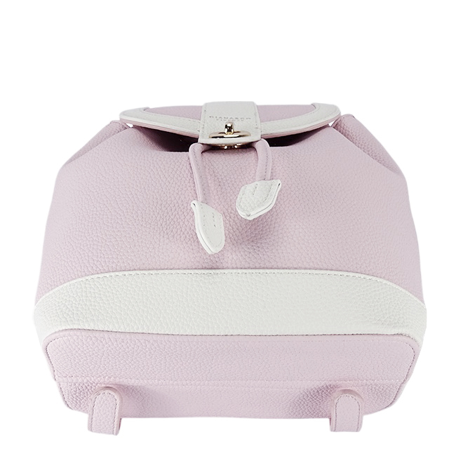 Rucsac roz deschis Diana&Co in 2 culori DTL743-1 18 [6]