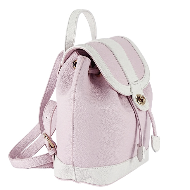 Rucsac roz deschis Diana&Co in 2 culori DTL743-1 18 [4]