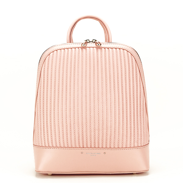 Rucsac roz deschis dorina