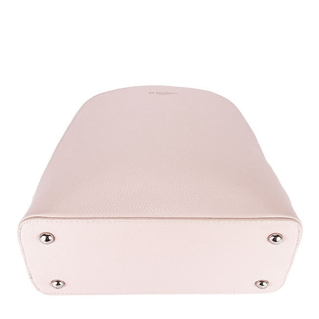 Rucsac roz deschis Flora&Co Paris F2547 18 [5]