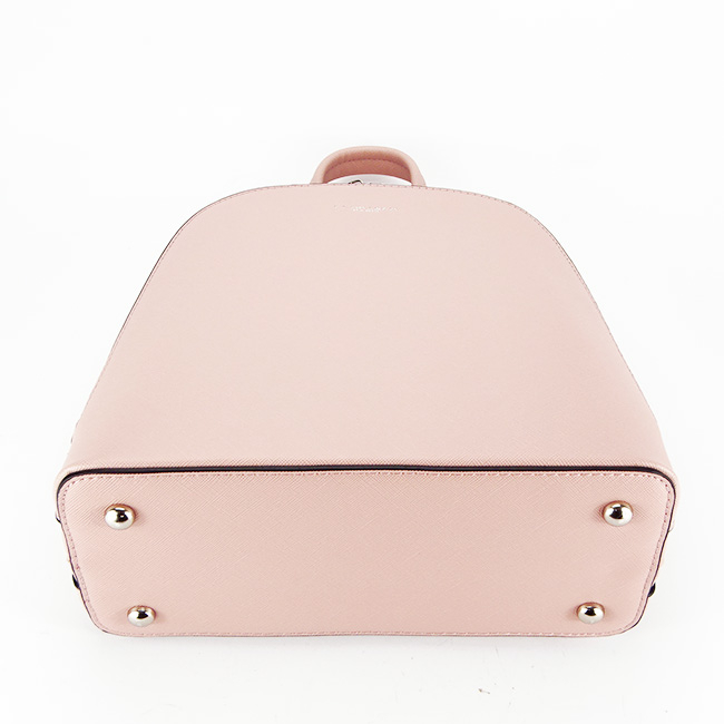 Rucsac roz deschis Gia 18 [5]