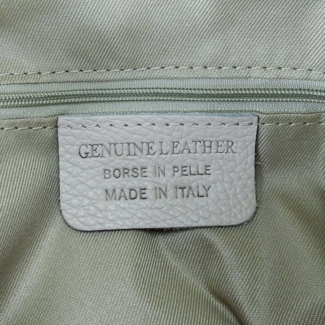 Rucsac roz  din piele naturala 8955 121 [9]