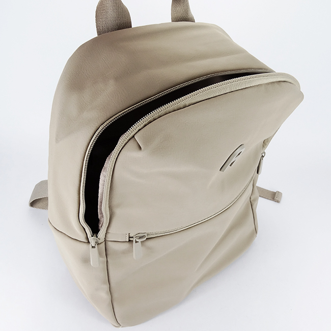 Rucsac taupe Acacia Paris G-25125 16 [7]