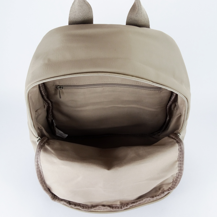 Rucsac taupe Acacia Paris G-25125 16 [6]
