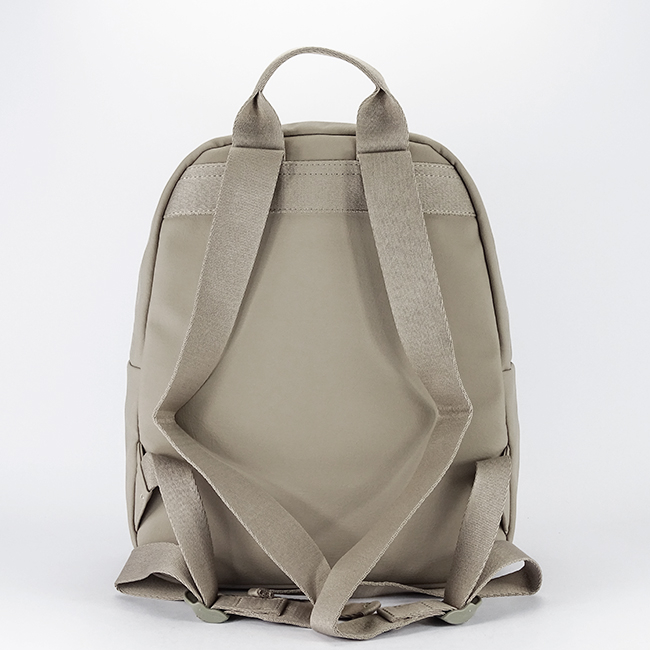 Rucsac taupe Acacia Paris G-25125 16 [5]
