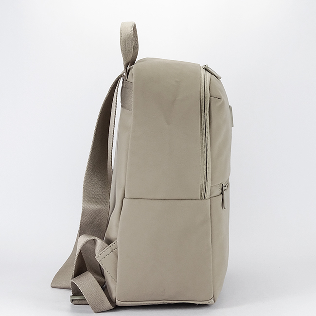 Rucsac taupe Acacia Paris G-25125 16 [4]