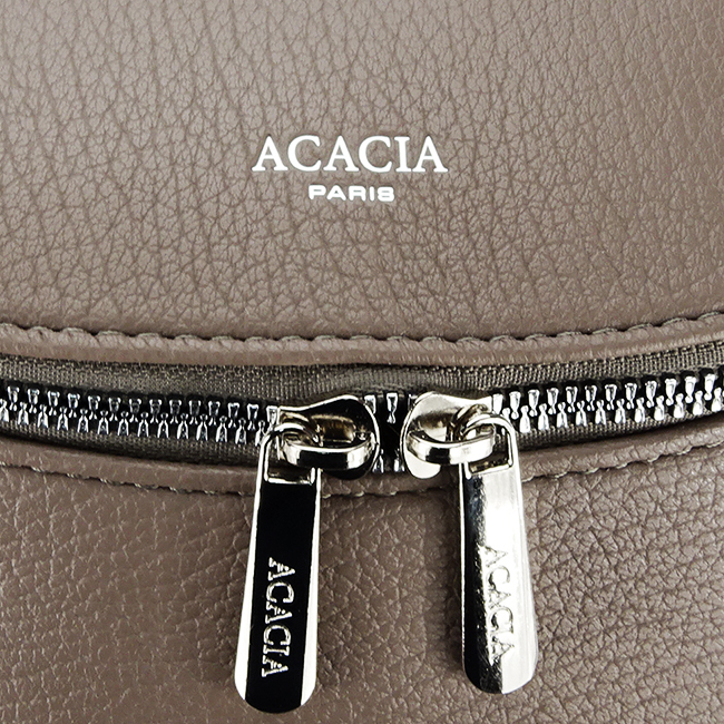 Rucsac taupe Acacia G-24204 119 [8]