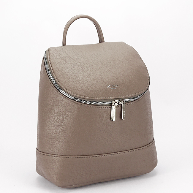 Rucsac taupe Acacia G-24204 119 [2]