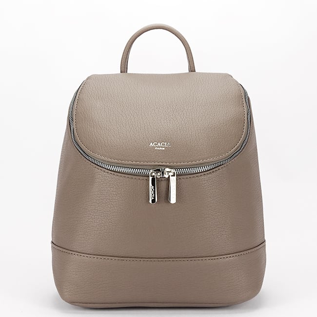 Rucsac taupe Acacia G-24204 119