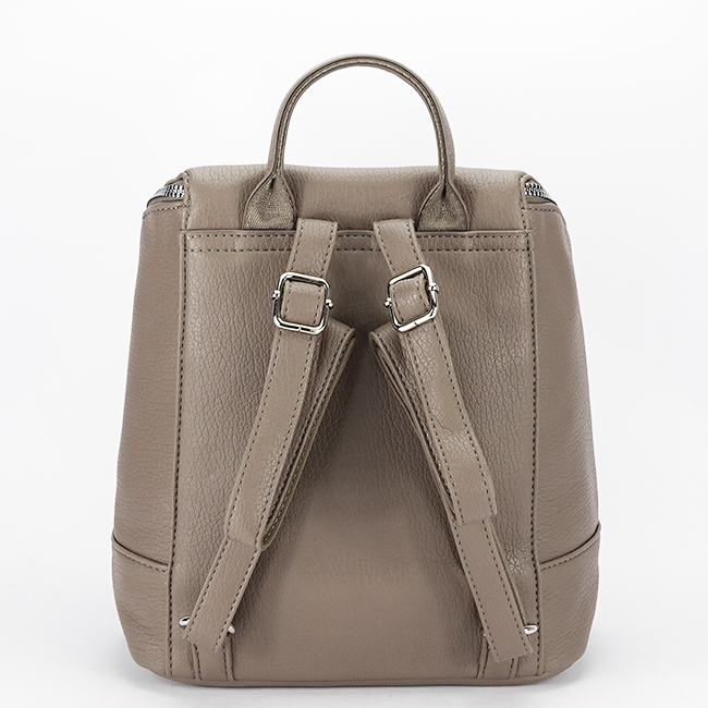 Rucsac taupe Acacia G-24204 119 [4]