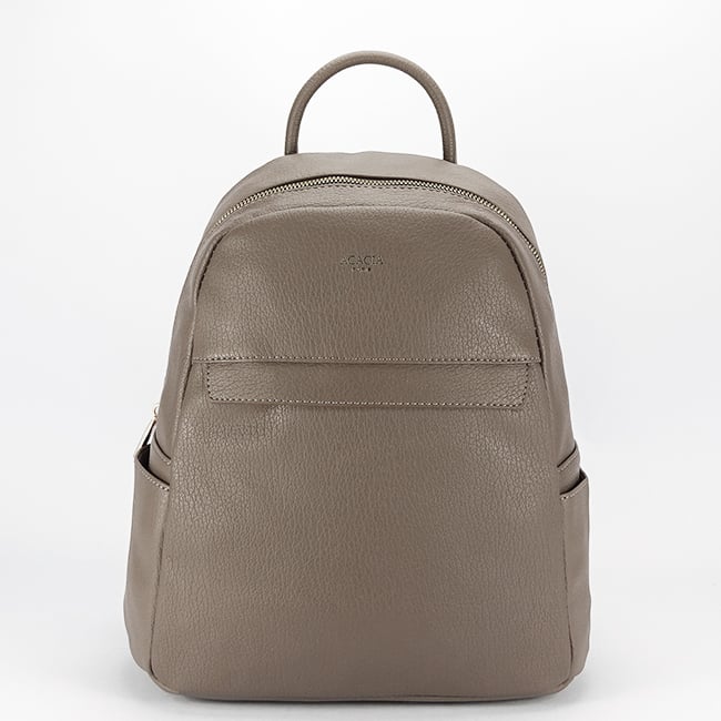 Rucsac taupe Acacia G-24212 119