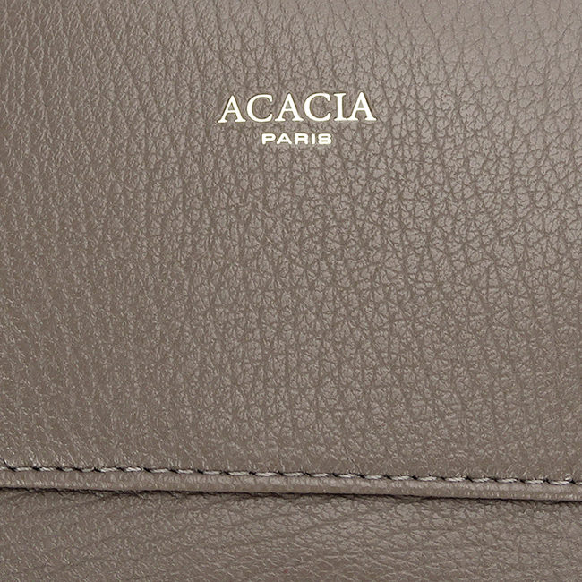 Rucsac taupe Acacia G-24212 119 [8]